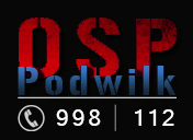 OSP Podwilk