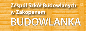 budowlanka zakopane